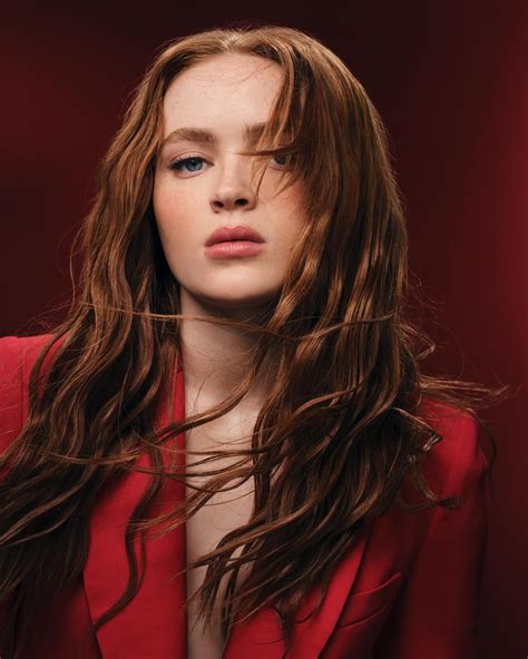 sadie sink swim|Sadie Sink – The Rising Young Actress Taking Hollywood by Storm